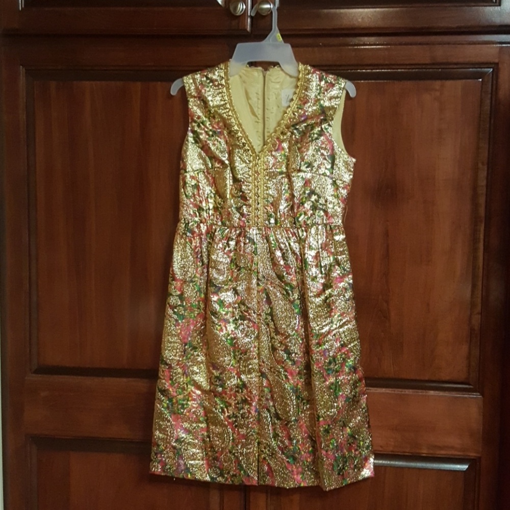 Amazing 60s dress MINT MINT condition
